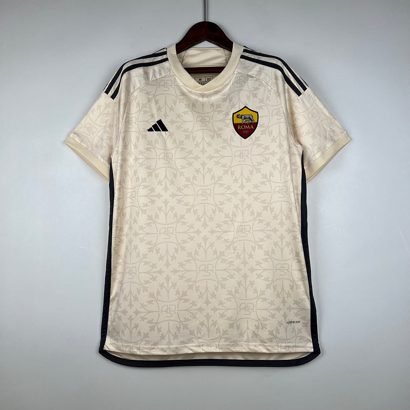 AS Roma 23/24 Away kit