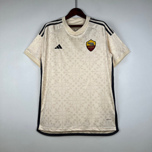 AS Roma 23/24 Away kit