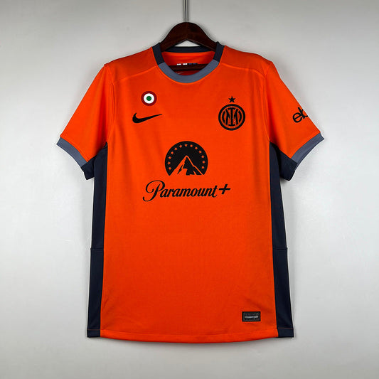 Inter Milan 23/24 Third kit