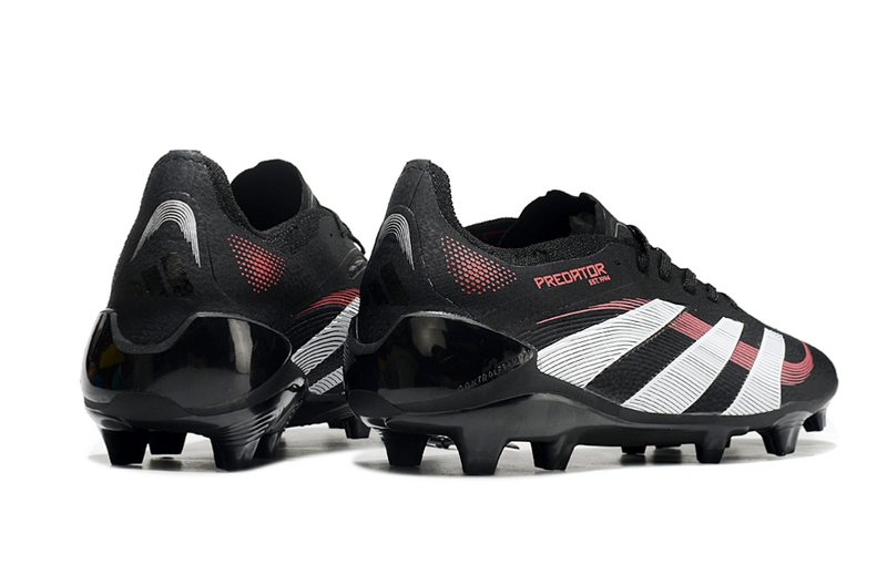 Adidas PREDATOR ACCURACY+ FG 2025 BOOTS