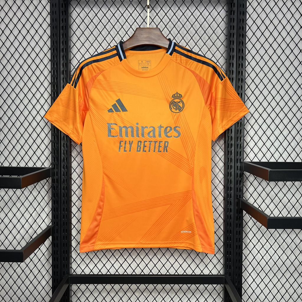 Real Madrid 24/25 Away kit