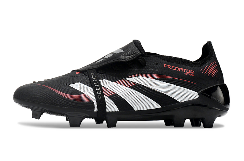 Adidas PREDATOR ACCURACY+ FG 2025 BOOTS