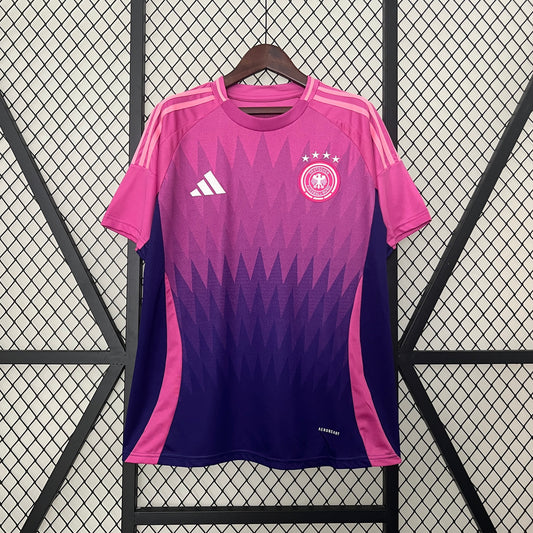 EURO 2024 Germany Away kit