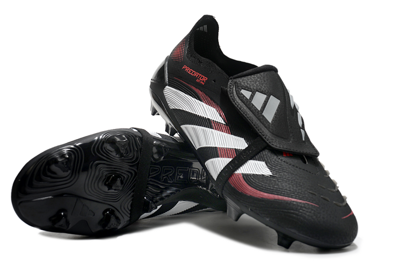 Adidas PREDATOR ACCURACY+ FG 2025 BOOTS