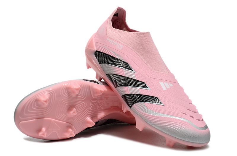 Adidas PREDATOR ACCURACY+ FG 2025 BOOTS