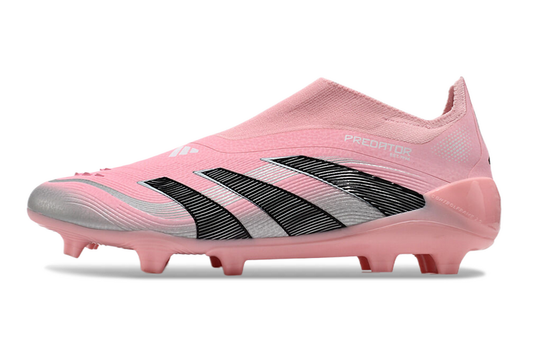 Adidas PREDATOR ACCURACY+ FG 2025 BOOTS