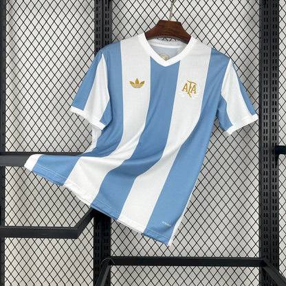 Argentina 24/25 50th Anniversary kit