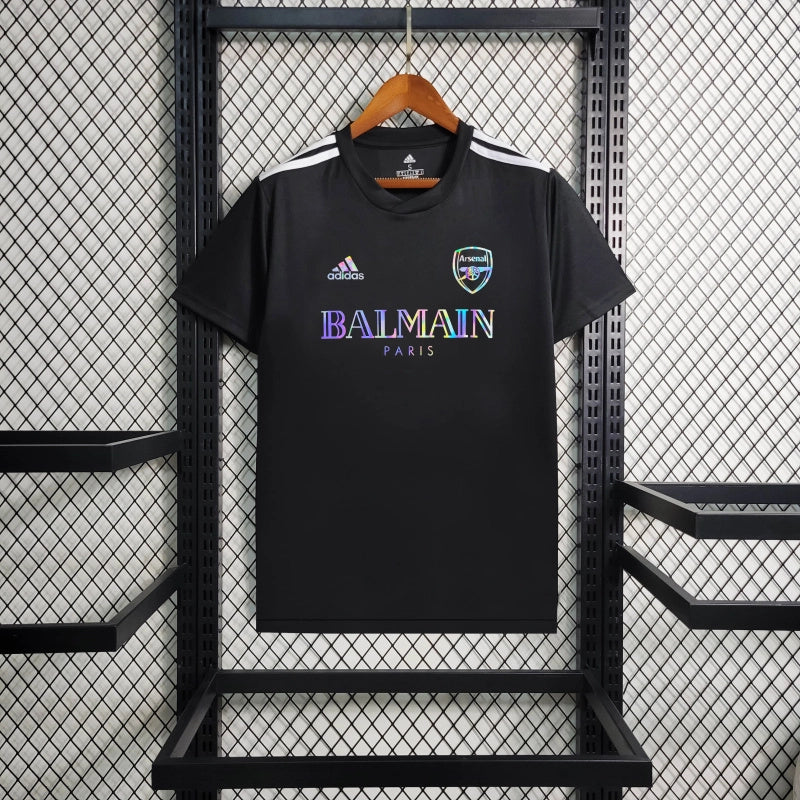 Arsenal Balmain kit