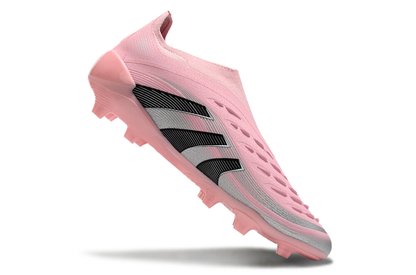 Adidas PREDATOR ACCURACY+ FG 2025 BOOTS