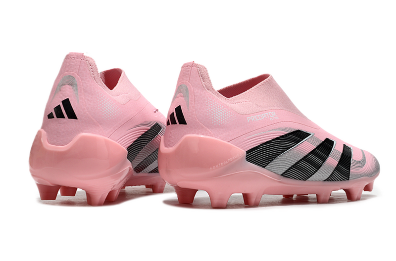 Adidas PREDATOR ACCURACY+ FG 2025 BOOTS