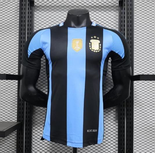 Argentina 2024 Special kit Player Edition