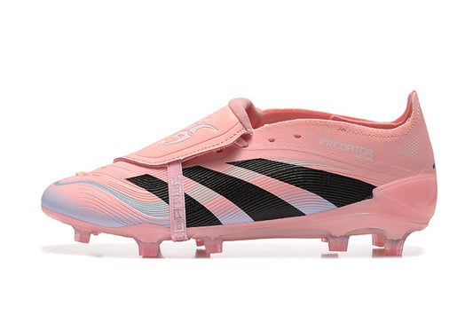 Adidas PREDATOR ACCURACY+ FG 2025 BOOTS