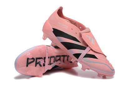 Adidas PREDATOR ACCURACY+ FG 2025 BOOTS