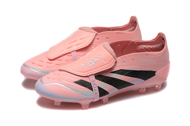 Adidas PREDATOR ACCURACY+ FG 2025 BOOTS