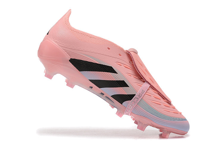 Adidas PREDATOR ACCURACY+ FG 2025 BOOTS