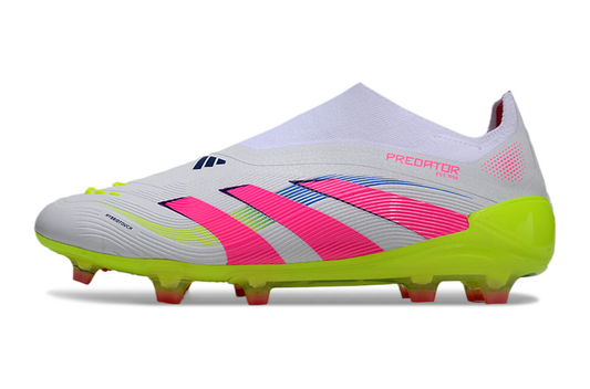 Adidas PREDATOR ACCURACY+ FG 2025 BOOTS