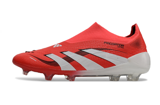 Adidas PREDATOR ACCURACY+ FG 2025 BOOTS