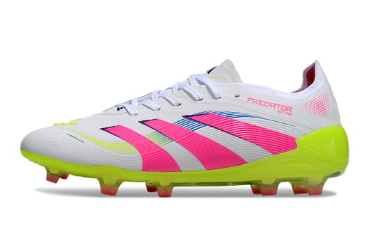 Adidas PREDATOR ACCURACY+ FG 2025 BOOTS