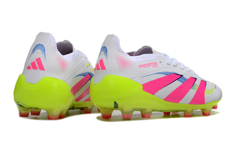 Adidas PREDATOR ACCURACY+ FG 2025 BOOTS