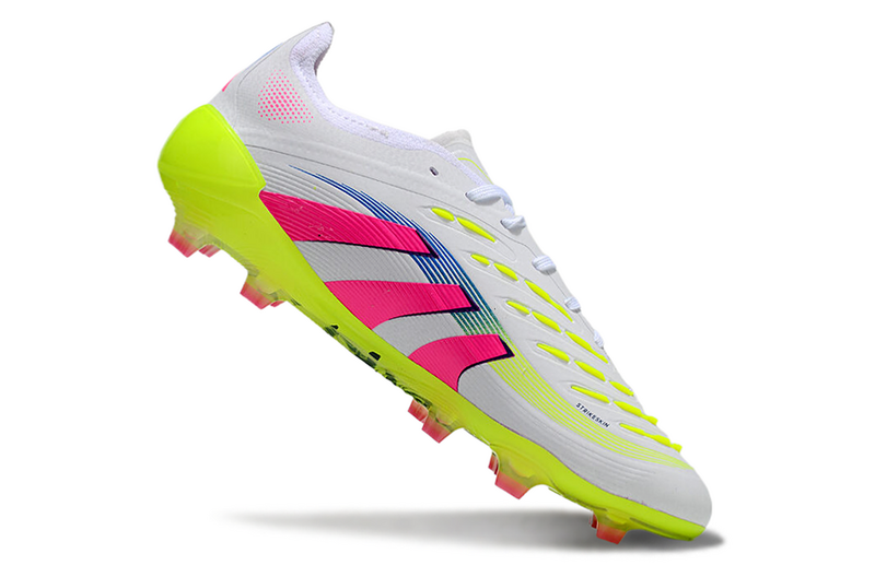 Adidas PREDATOR ACCURACY+ FG 2025 BOOTS