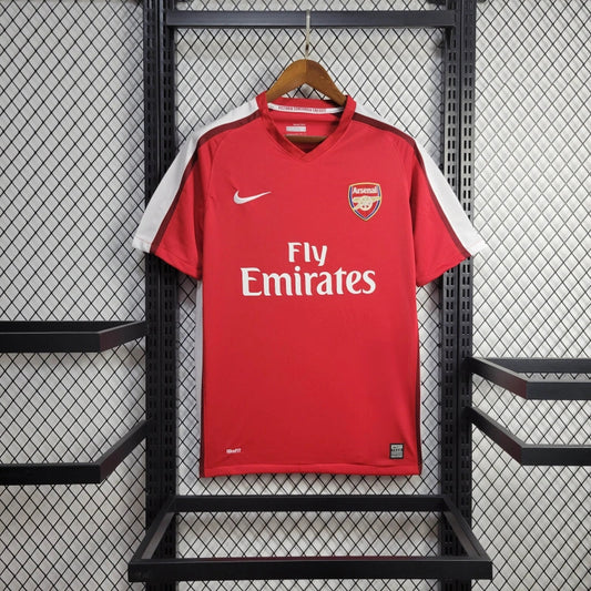 Arsenal 08/09 Home kit