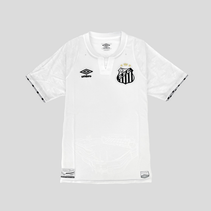 Santos 24/25 Home kit