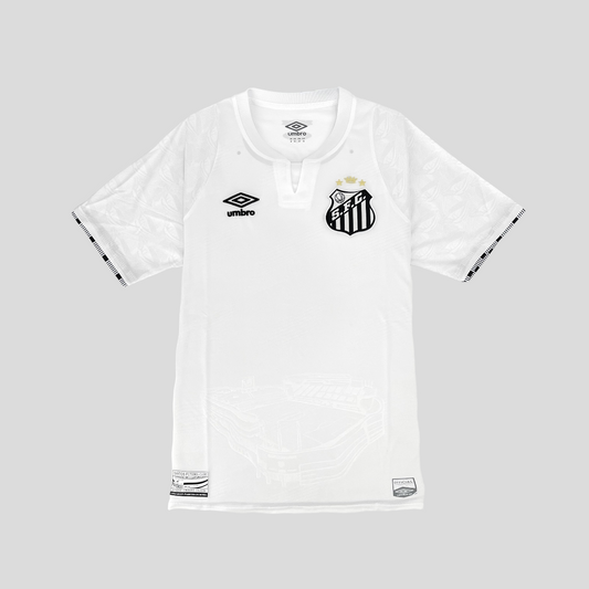 Santos 24/25 Home kit