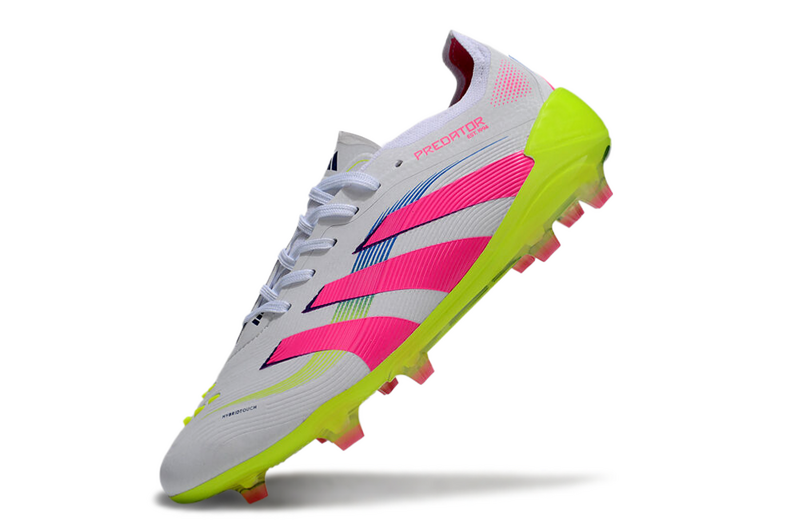 Adidas PREDATOR ACCURACY+ FG 2025 BOOTS