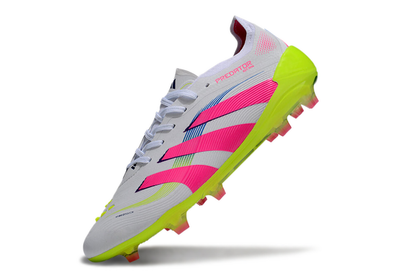 Adidas PREDATOR ACCURACY+ FG 2025 BOOTS