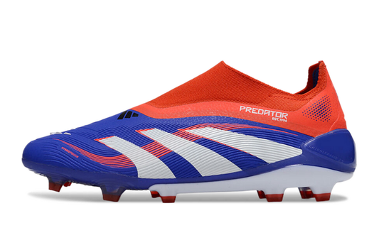 Adidas PREDATOR ACCURACY+ FG 2025 BOOTS