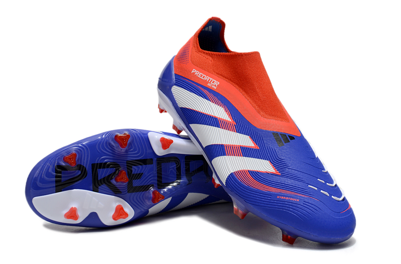 Adidas PREDATOR ACCURACY+ FG 2025 BOOTS