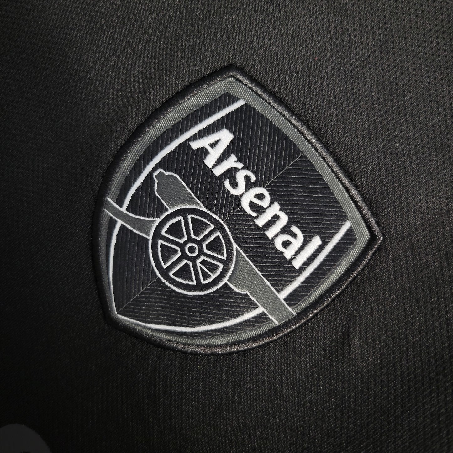 Arsenal 22/23 black kit