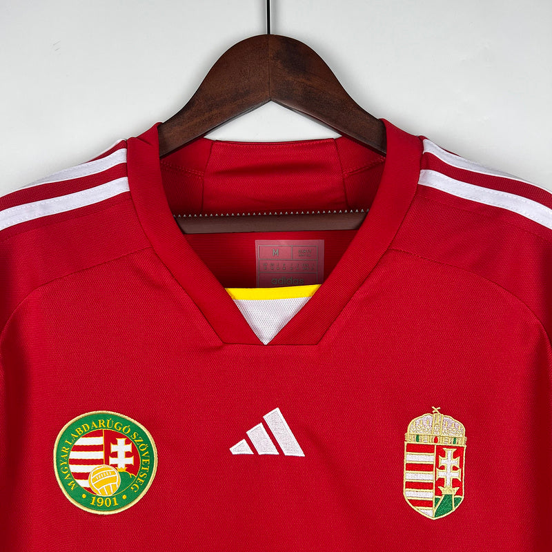 Hungary Home Kit