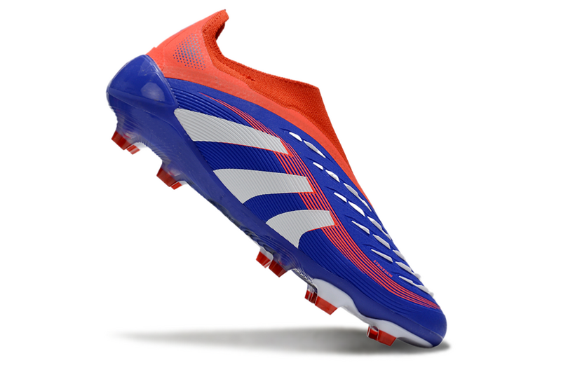 Adidas PREDATOR ACCURACY+ FG 2025 BOOTS