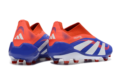 Adidas PREDATOR ACCURACY+ FG 2025 BOOTS