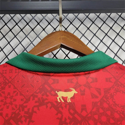 Portugal Goat Special kit