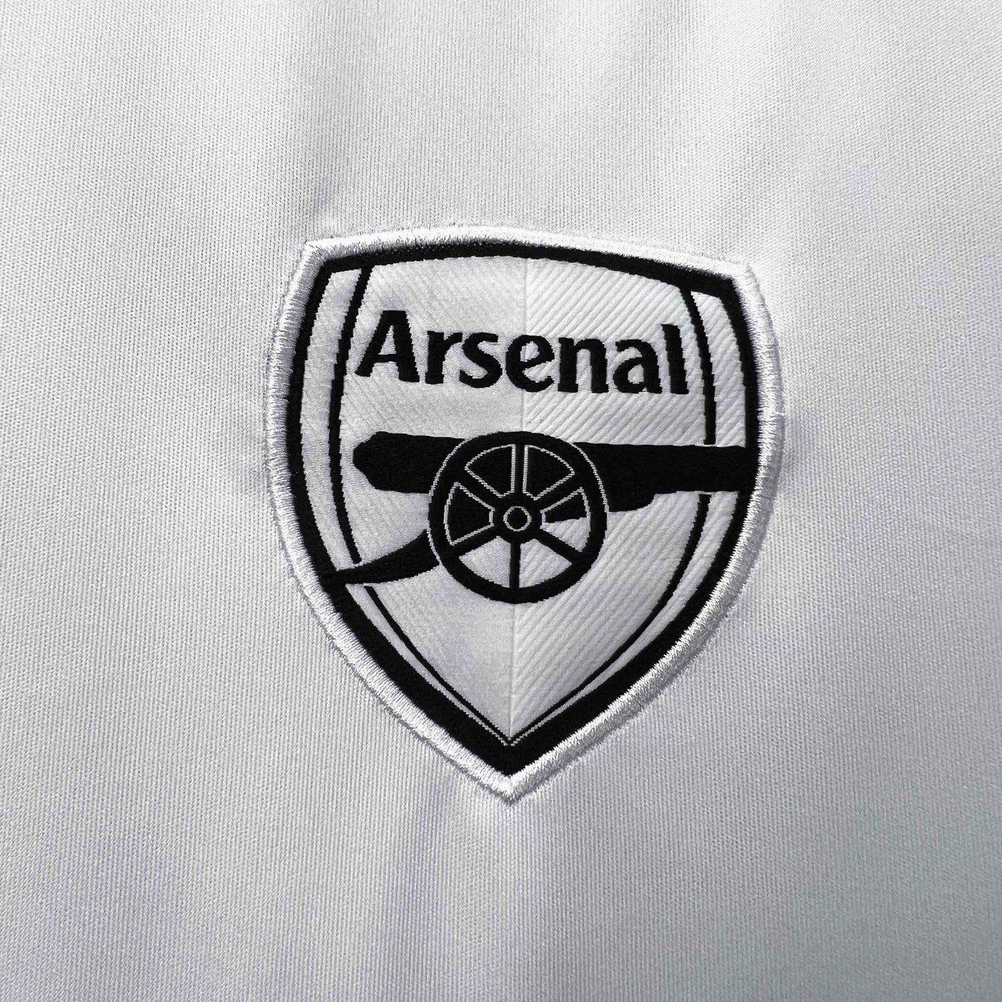 Arsenal 23/24 White kit