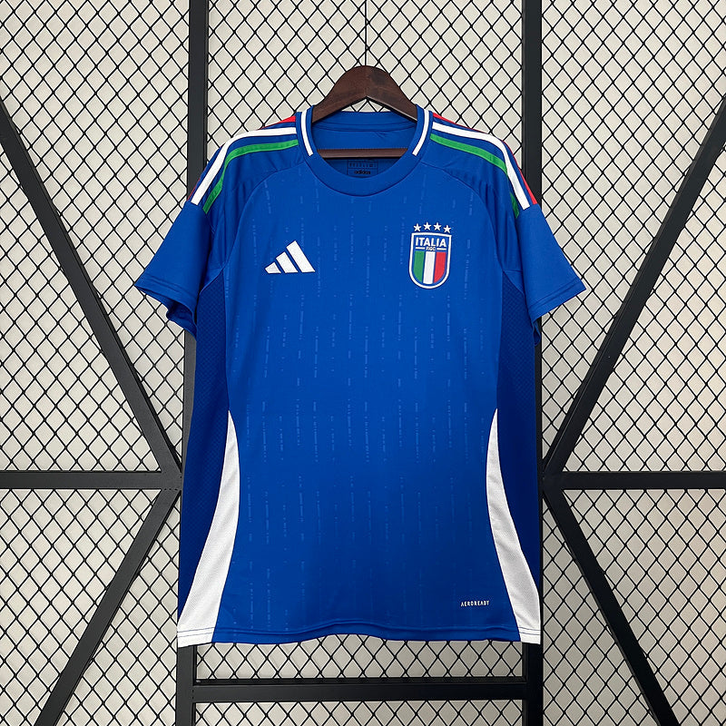 Italy EURO 2024 Home kit