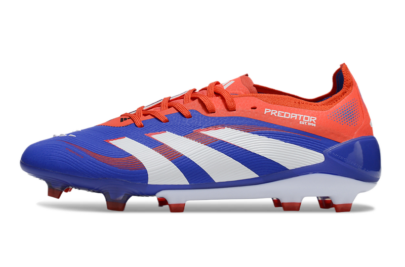 Adidas PREDATOR ACCURACY+ FG 2025 BOOTS