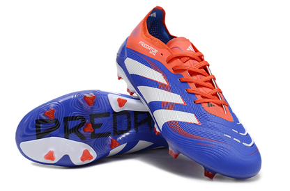 Adidas PREDATOR ACCURACY+ FG 2025 BOOTS