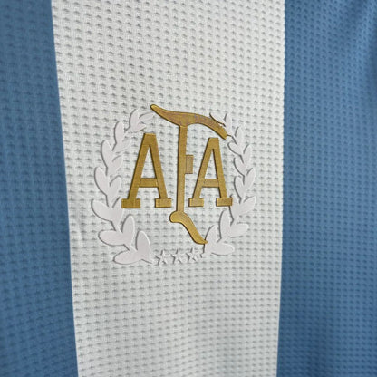 Argentina 24/25 50th Anniversary kit