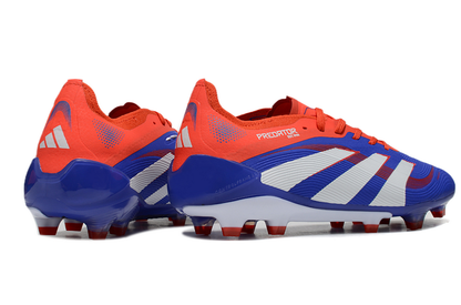 Adidas PREDATOR ACCURACY+ FG 2025 BOOTS