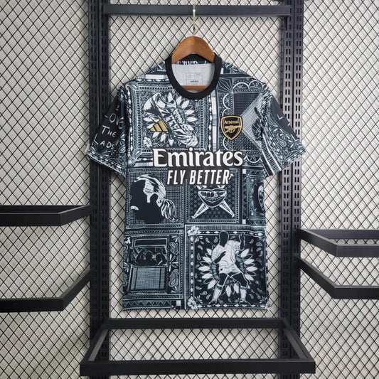 Arsenal 23/24 Special kit