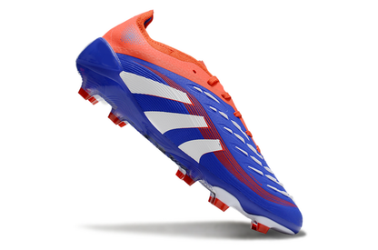 Adidas PREDATOR ACCURACY+ FG 2025 BOOTS