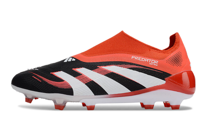 Adidas PREDATOR ACCURACY+ FG 2025 BOOTS