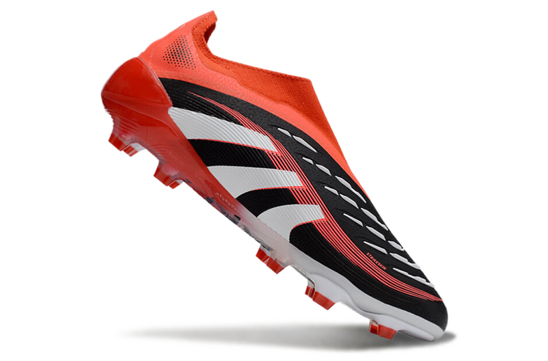 Adidas PREDATOR ACCURACY+ FG 2025 BOOTS