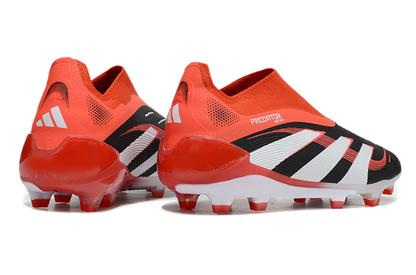 Adidas PREDATOR ACCURACY+ FG 2025 BOOTS