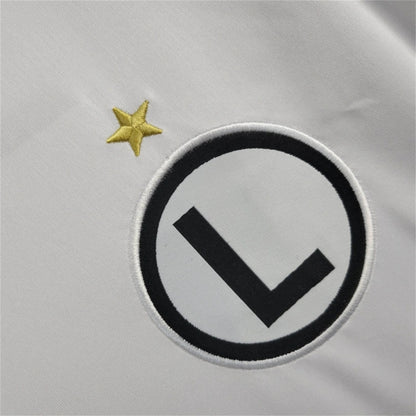 Legia Warszava Home kit