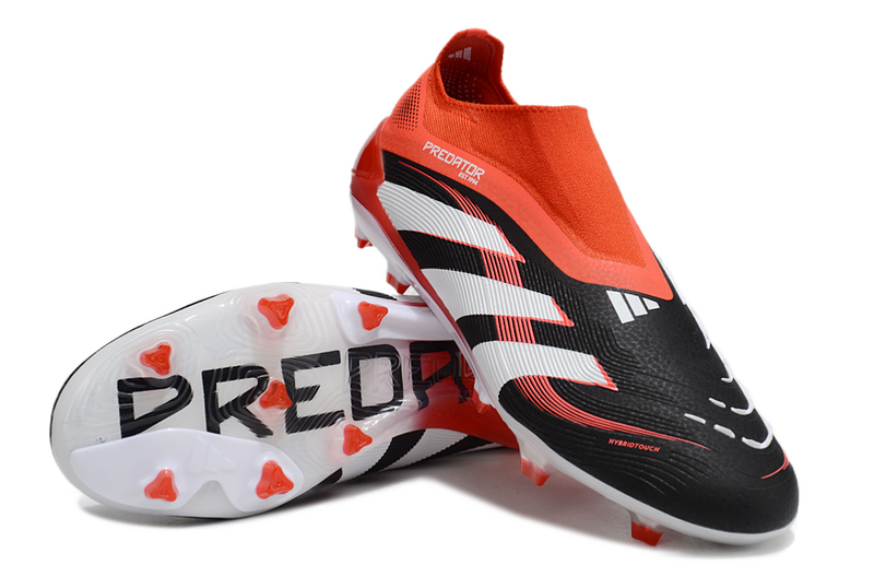 Adidas PREDATOR ACCURACY+ FG 2025 BOOTS