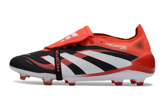 Adidas PREDATOR ACCURACY+ FG 2025 BOOTS